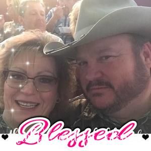 Meet your Posher, Stacey